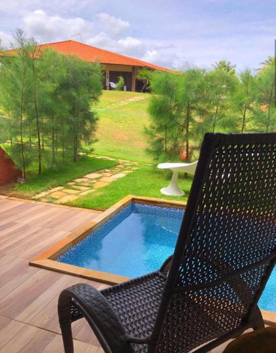 ibiza boutique hotel cumbuco