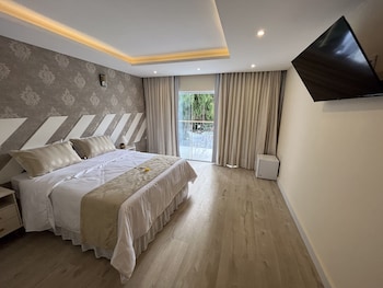 pousada granja santa barbara