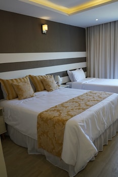 pousada granja santa barbara