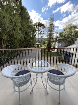 pousada granja santa barbara