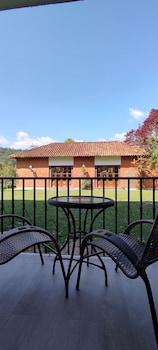 pousada granja santa barbara