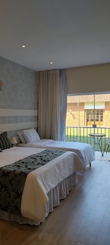 pousada granja santa barbara