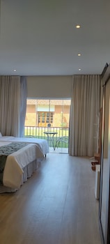 pousada granja santa barbara