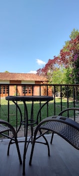 pousada granja santa barbara