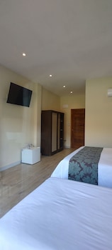 pousada granja santa barbara