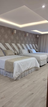 pousada granja santa barbara