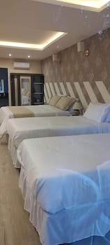 pousada granja santa barbara