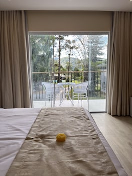 pousada granja santa barbara