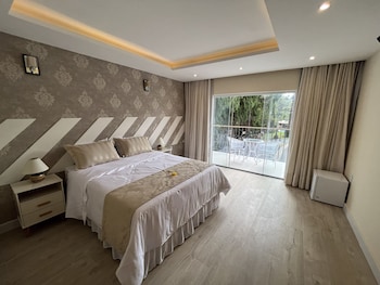 pousada granja santa barbara