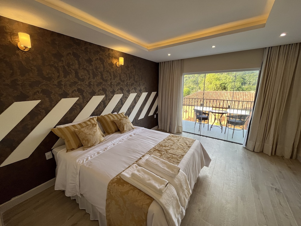 pousada granja santa barbara