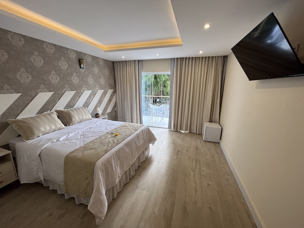 pousada granja santa barbara