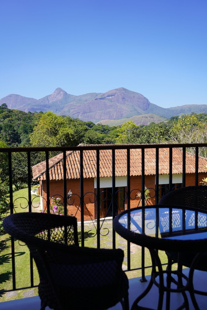 pousada granja santa barbara