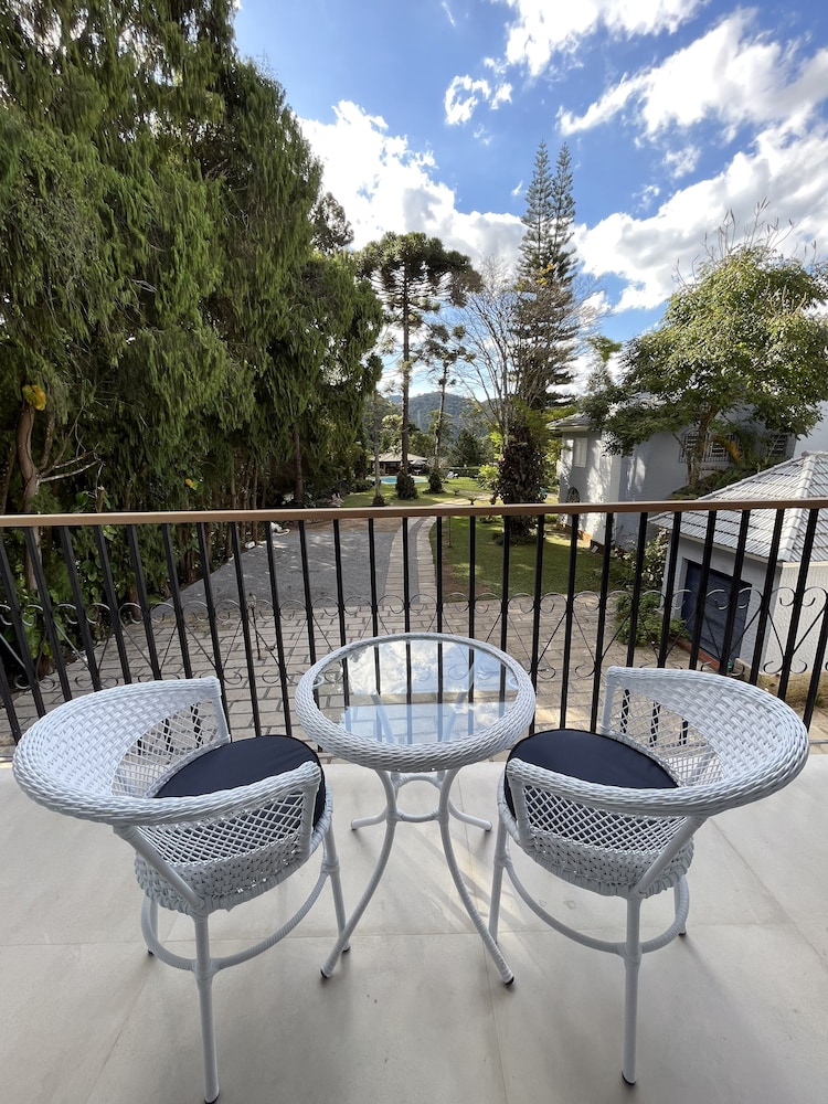 pousada granja santa barbara