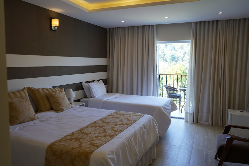 pousada granja santa barbara