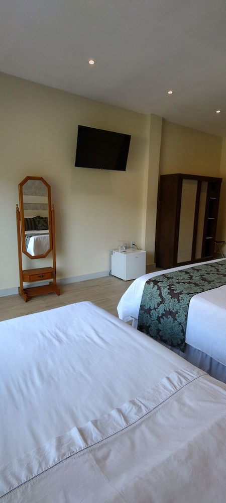 pousada granja santa barbara