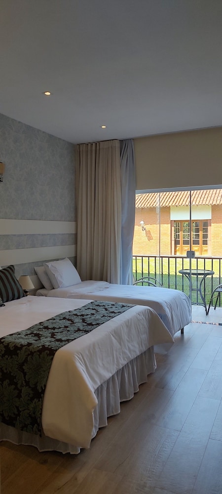 pousada granja santa barbara