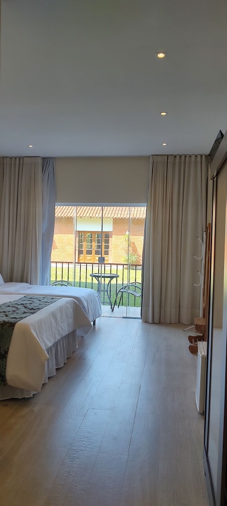 pousada granja santa barbara