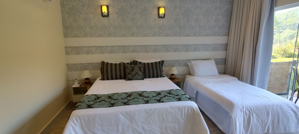 pousada granja santa barbara