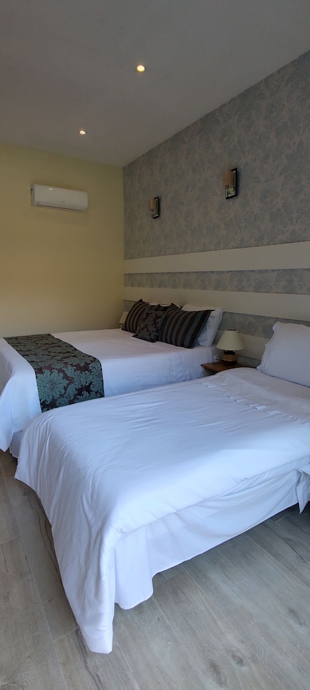 pousada granja santa barbara