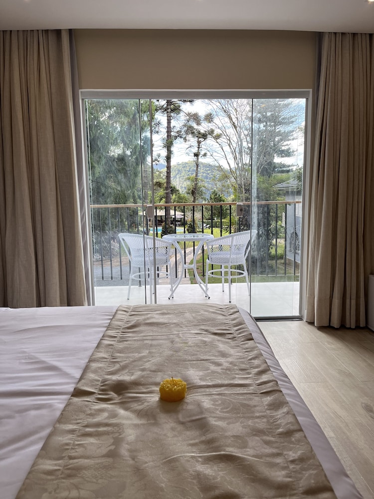 pousada granja santa barbara