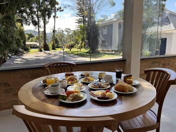 pousada granja santa barbara