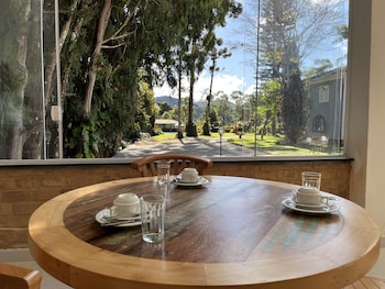 pousada granja santa barbara