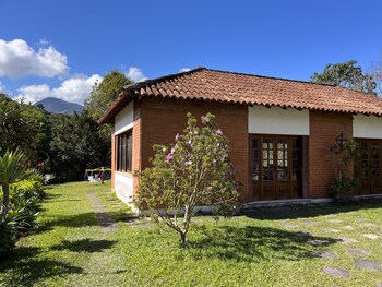 pousada granja santa barbara