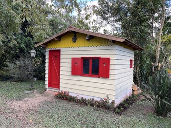 pousada granja santa barbara