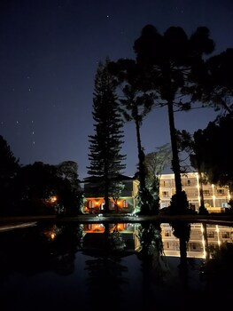 pousada granja santa barbara