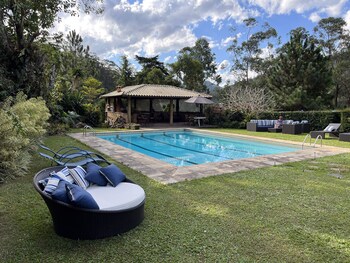 pousada granja santa barbara