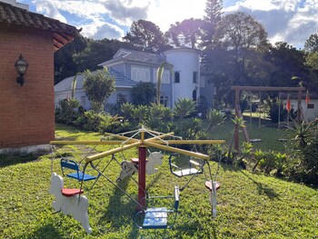 pousada granja santa barbara