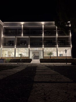 pousada granja santa barbara