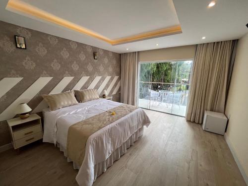 pousada granja santa barbara