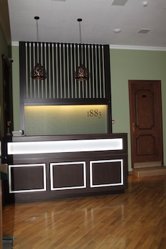 1883 Boutique Hotel,,3.5 star