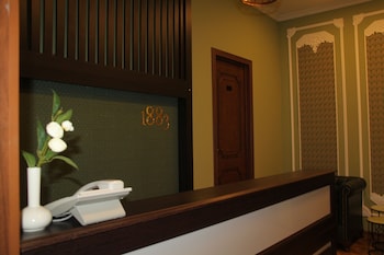 1883 Boutique Hotel,,3.5 star