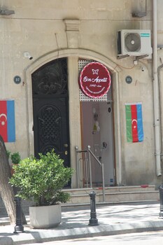 1883 Boutique Hotel,,3.5 star