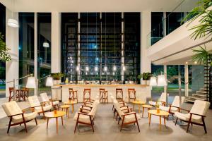 lagune barra hotel