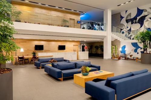 lagune barra hotel
