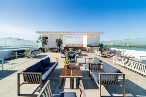 lagune barra hotel