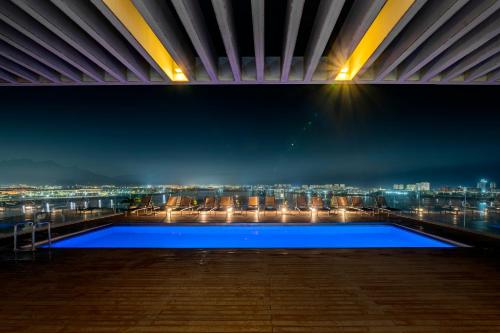 lagune barra hotel