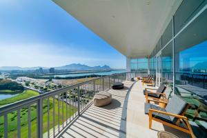 lagune barra hotel