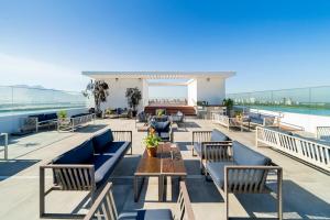 lagune barra hotel