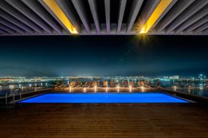 lagune barra hotel