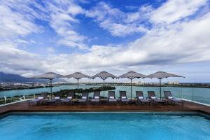 lagune barra hotel