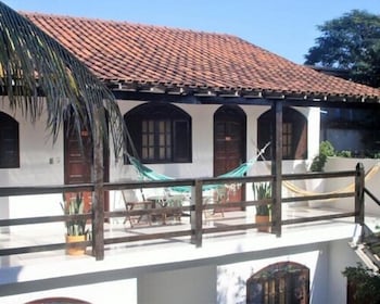 pousada porto buzios