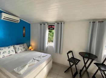pousada porto buzios