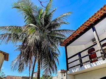 pousada porto buzios