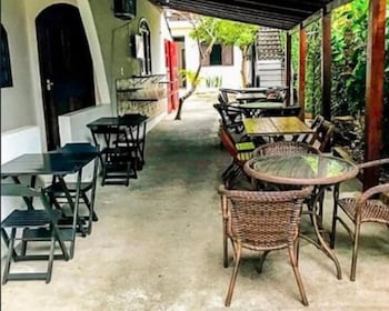 pousada porto buzios