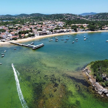pousada porto buzios