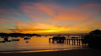 pousada porto buzios
